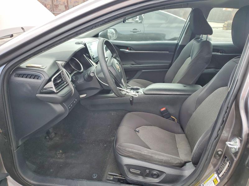 Продажа на аукционе авто 2021 Toyota Camry, vin: 4T1C31AKXMU560399, номер лота: 54484896