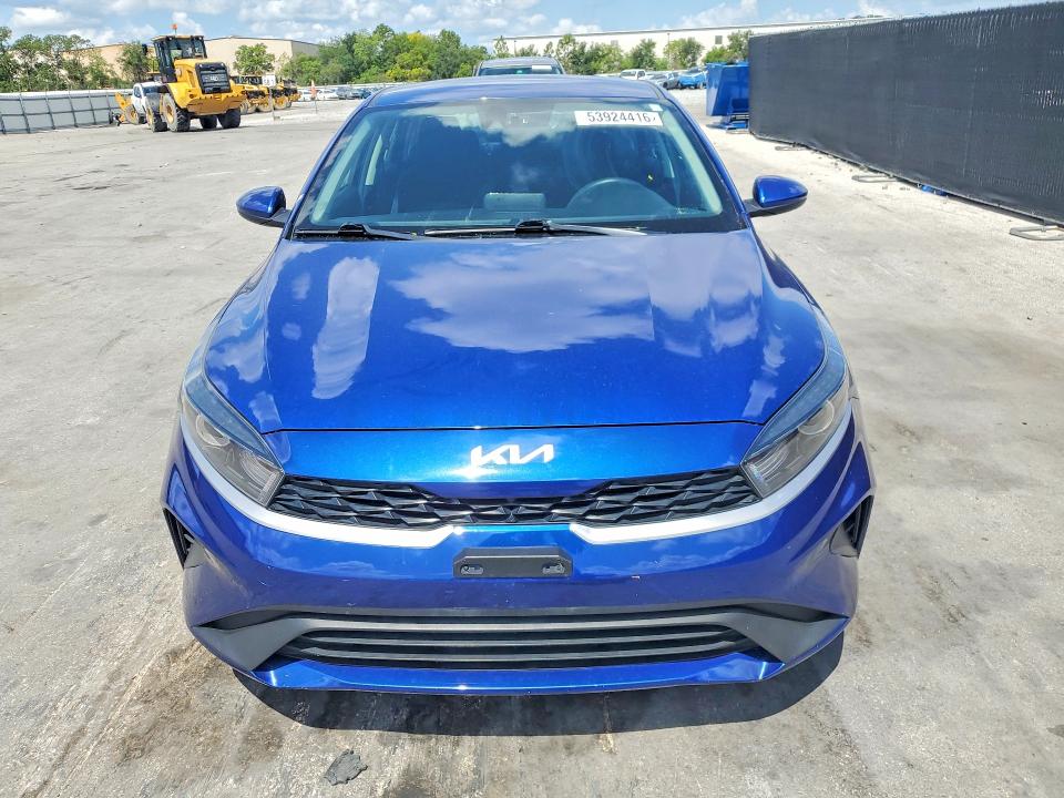 Продаж на аукціоні авто 2024 Kia Forte, vin: 3KPF24AD5RE758658, номер лоту: 53924416