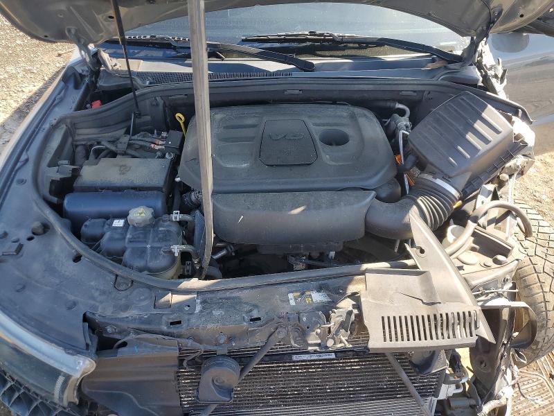 Aukcja sprzedaży 2020 Dodge Durango, vin: 1C4RDJDG3LC383024, numer aukcji: 55026786