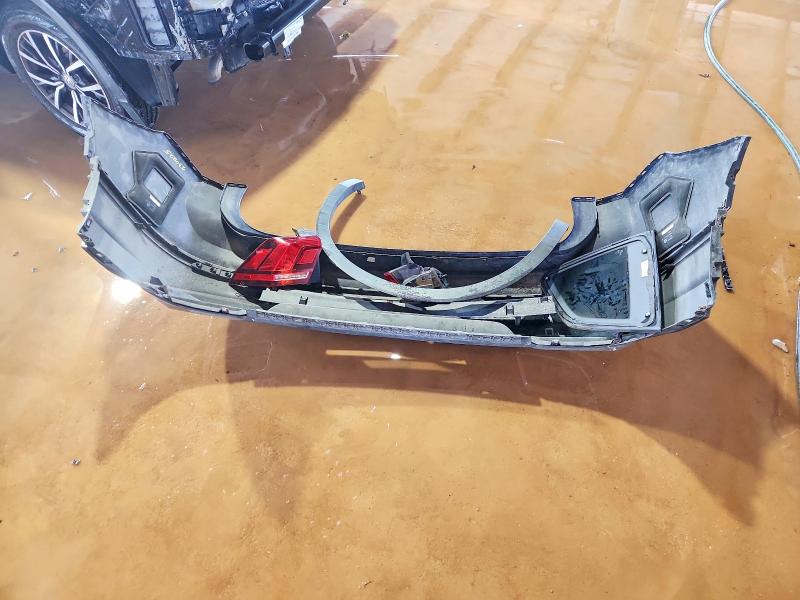 Продажа на аукционе авто 2020 Volkswagen Tiguan, vin: 3VV2B7AX9LM065097, номер лота: 52739836