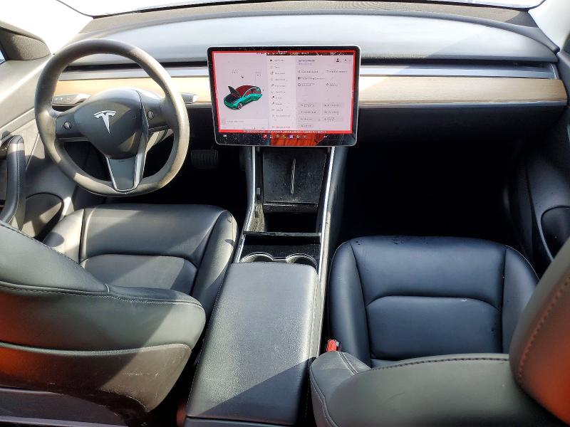Продажа на аукционе авто 2020 Tesla Model 3, vin: 5YJ3E1EA2LF614365, номер лота: 54055376