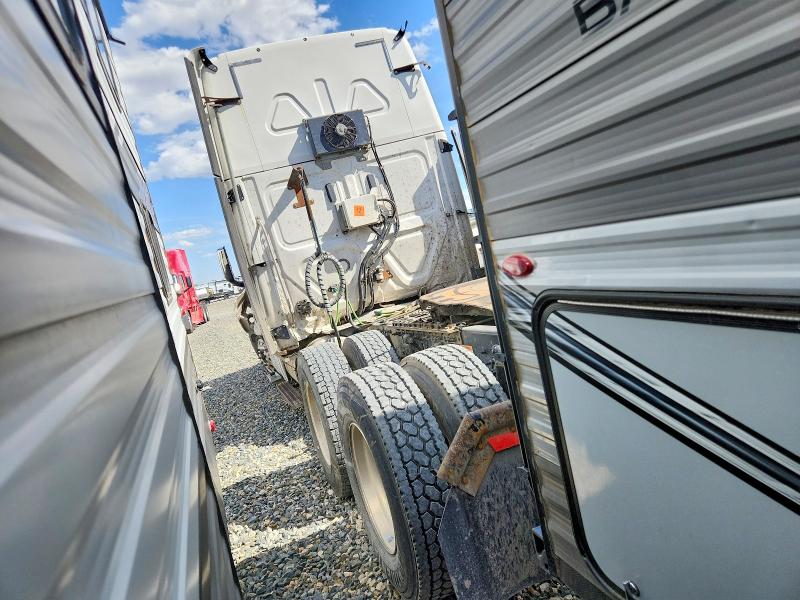 Aukcja sprzedaży 2019 Freightliner Cascadia 126, vin: 3AKJHHDR1KSKX7131, numer aukcji: 53626916