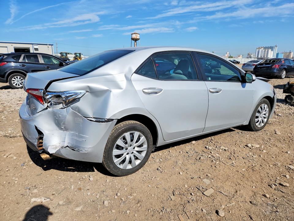 Aukcja sprzedaży 2014 Toyota Corolla, vin: 2T1BURHE4EC150174, numer aukcji: 54796926
