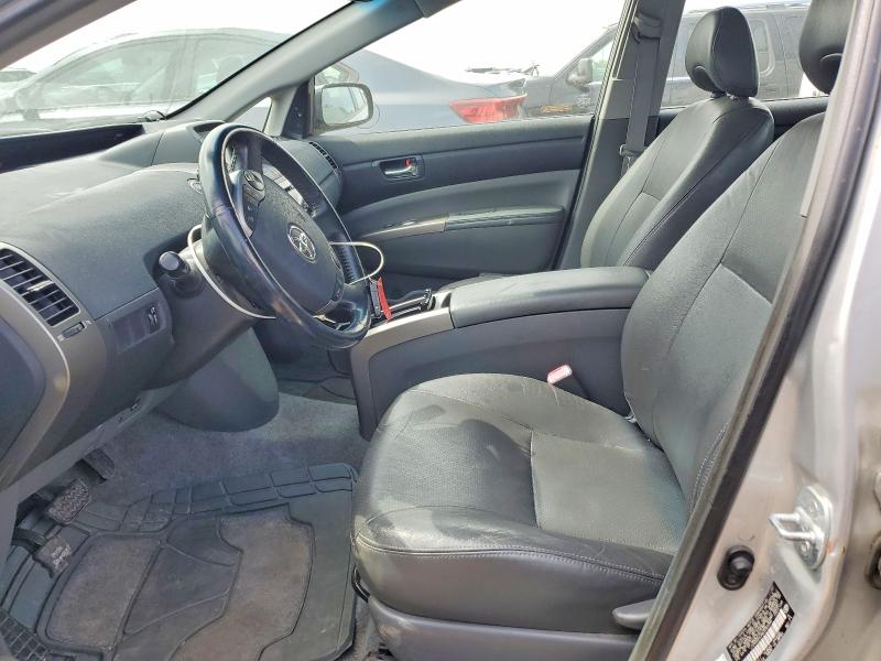 Продаж на аукціоні авто 2008 Toyota Prius, vin: JTDKB20U483343499, номер лоту: 52402846