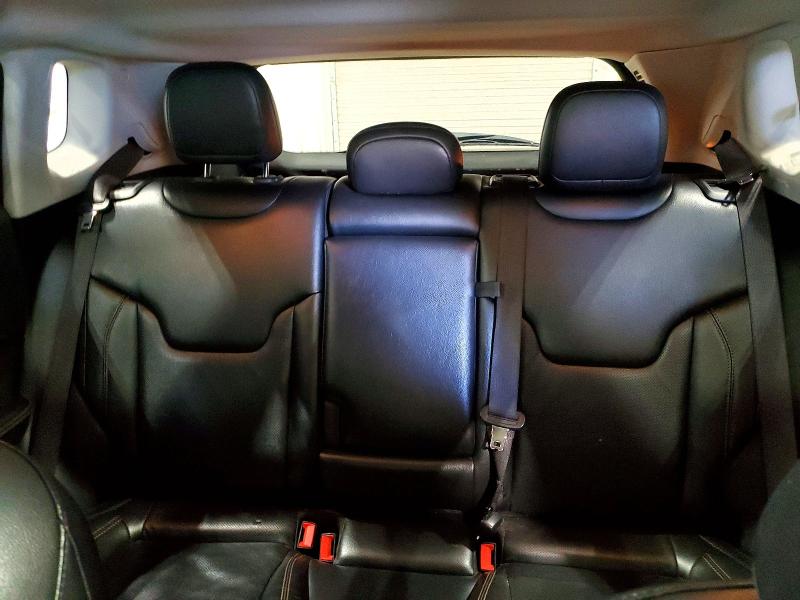 Продаж на аукціоні авто 2021 Jeep Compass, vin: 3C4NJDCB5MT603056, номер лоту: 53037066