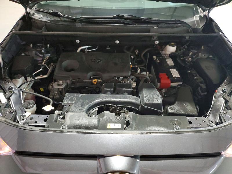 Aukcja sprzedaży 2024 Toyota Rav4, vin: 2T3B1RFV5RC451481, numer aukcji: 55598306