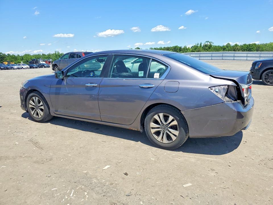 Продаж на аукціоні авто 2014 Honda Accord, vin: 1HGCR2F39EA205044, номер лоту: 54794626