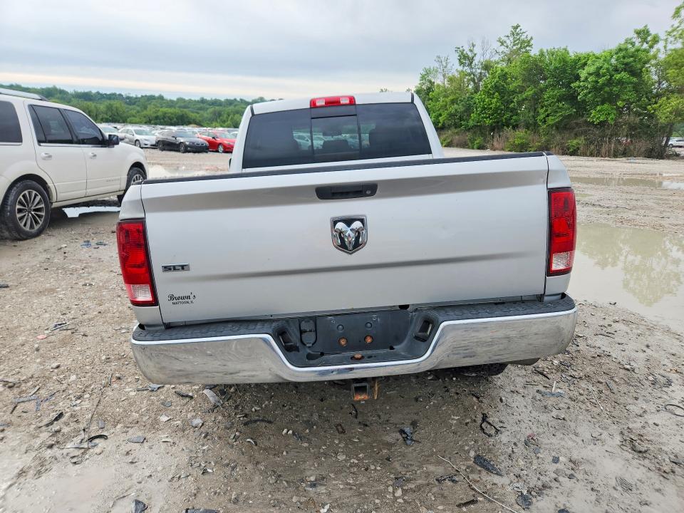 54116126 :رقم المزاد ، 1C6RR6GG7DS686252 vin ، 2013 Ram 1500 مزاد بيع