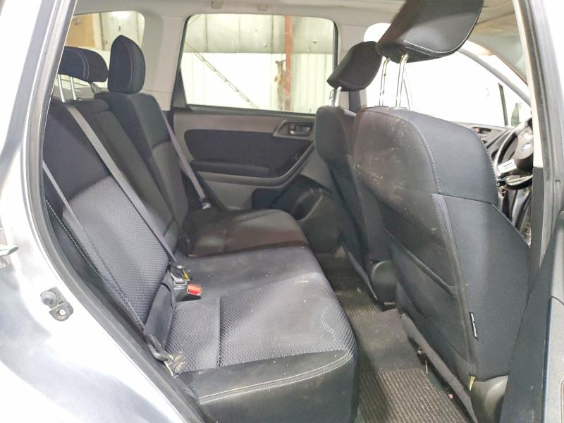 Auction sale of the 2015 Subaru Forester, vin: JF2SJADC2FH438269, lot number: 47329096
