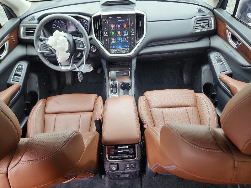 2025 Subaru Ascent მანქანა იყიდება აუქციონზე, vin: 4S4WMAUD6S3416388, აუქციონის ნომერი: 52762186