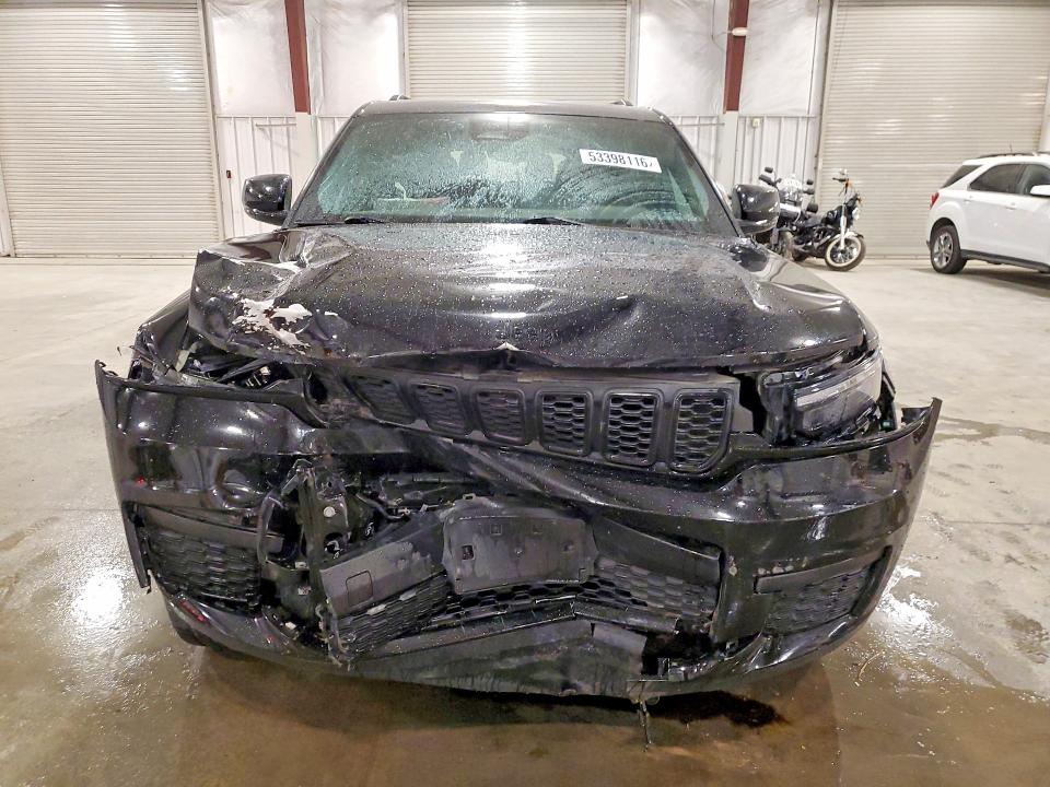 Aukcja sprzedaży 2023 Jeep Grand Cherokee, vin: 1C4RJKAG4P8704726, numer aukcji: 53398116