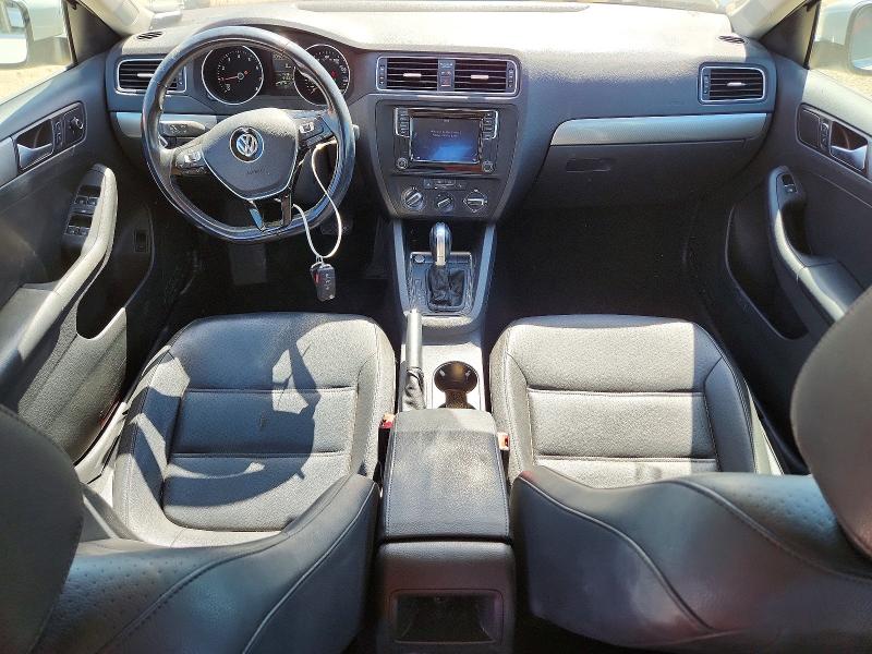 Продажа на аукционе авто 2016 Volkswagen Jetta, vin: 3VWD67AJ0GM398962, номер лота: 52819726
