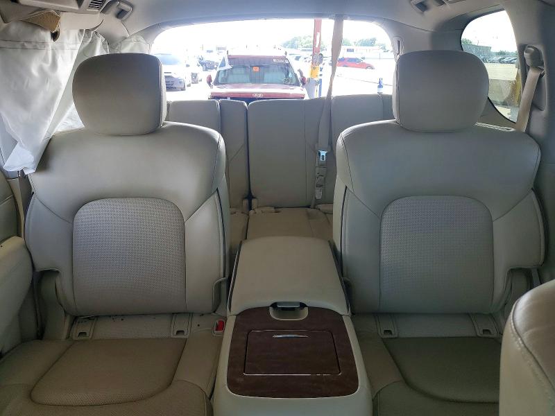Продажа на аукционе авто 2019 Infiniti Qx80, vin: JN8AZ2NF2K9683681, номер лота: 52451716