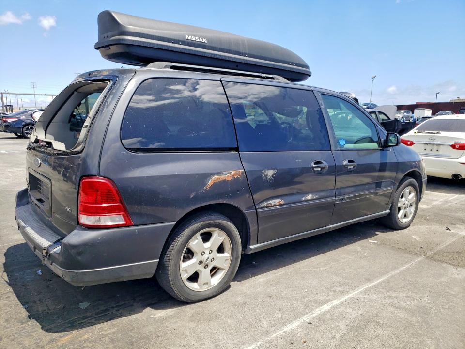 Продажа на аукционе авто 2007 Ford Freestar, vin: 2FMDA51697BA05894, номер лота: 54908366