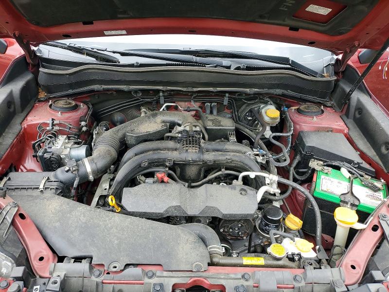 Продажа на аукционе авто 2017 Subaru Forester, vin: JF2SJARCXHH442596, номер лота: 53592276