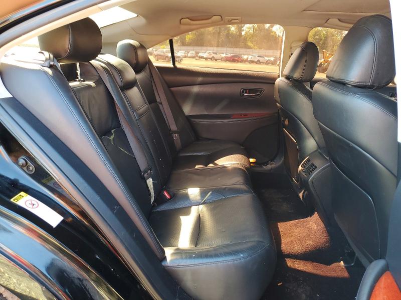 55027156 :رقم المزاد ، JTHBJ46G282221762 vin ، 2008 Lexus Es مزاد بيع