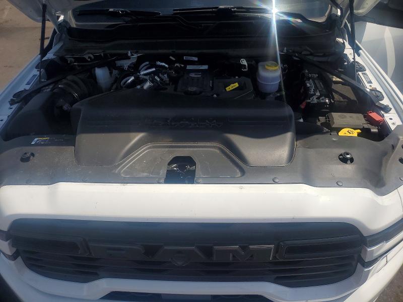 Продажа на аукционе авто 2026 Ram 2500, vin: 3C63R5DL0TG183542, номер лота: 55022786