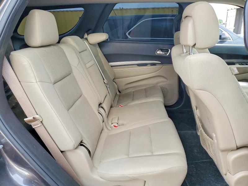 Продаж на аукціоні авто 2015 Dodge Durango, vin: 1C4RDJAG5FC147449, номер лоту: 51523166
