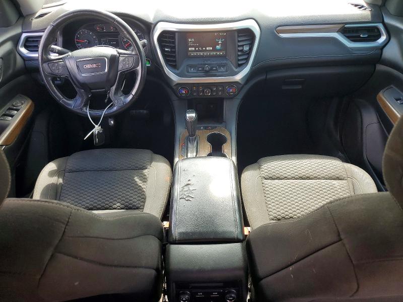 Aukcja sprzedaży 2018 Gmc Acadia, vin: 1GKKNKLA3JZ169280, numer aukcji: 54785106