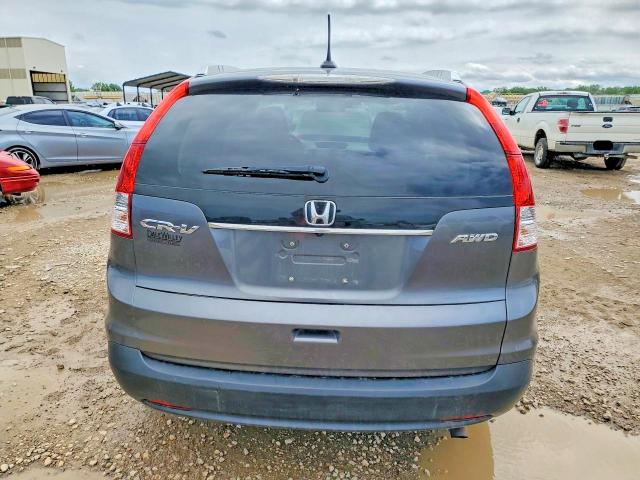 Продажа на аукционе авто 2012 Honda Cr-v, vin: 2HKRM4H72CH604919, номер лота: 53977346