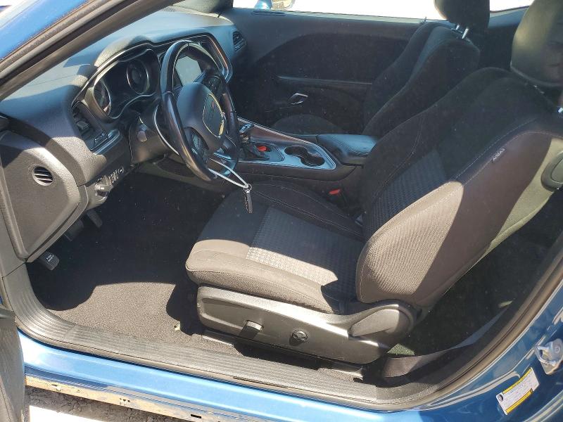Aukcja sprzedaży 2020 Dodge Challenger, vin: 2C3CDZAG3LH206421, numer aukcji: 54370956