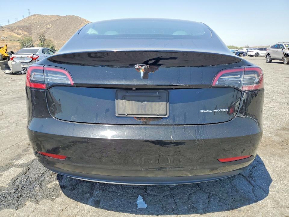 Продажа на аукционе авто 2020 Tesla Model 3, vin: 5YJ3E1EB3LF667813, номер лота: 54219546