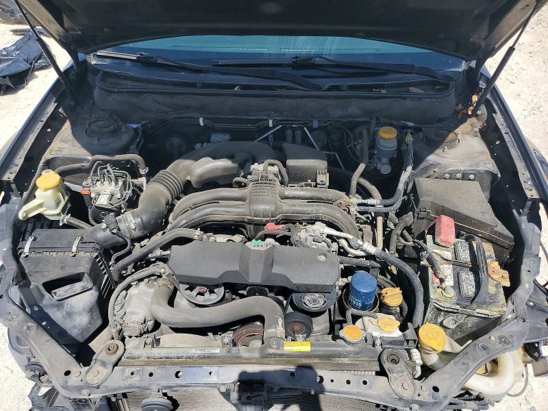 Продаж на аукціоні авто 2013 Subaru Legacy, vin: 4S3BMBA60D3011631, номер лоту: 54128016