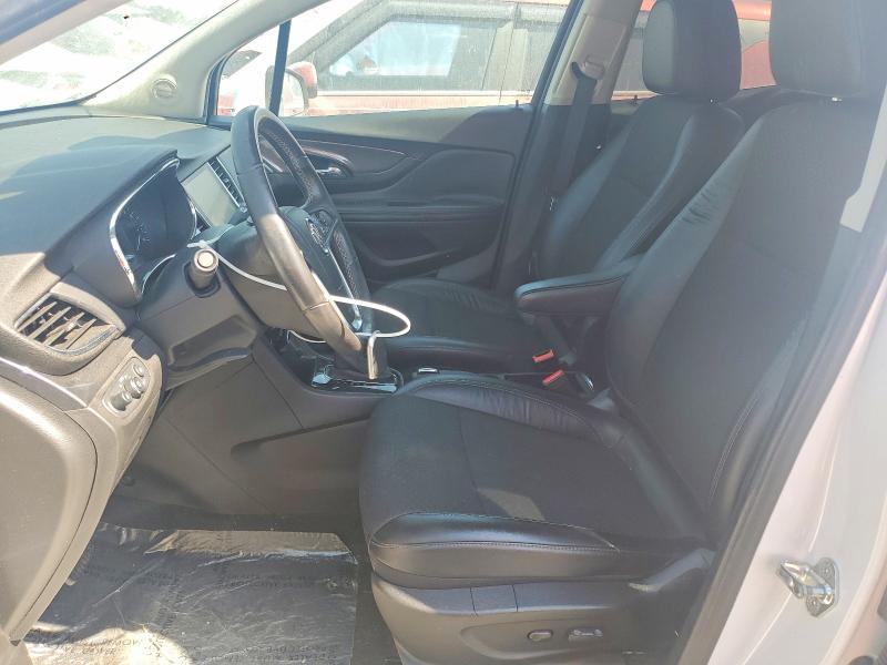 Продажа на аукционе авто 2017 Buick Encore, vin: KL4CJ1SB3HB107276, номер лота: 51095586