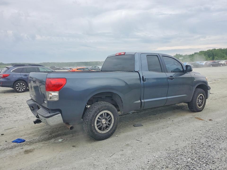 2009 Toyota Tundra მანქანა იყიდება აუქციონზე, vin: 5TFBW54139X084634, აუქციონის ნომერი: 53161486