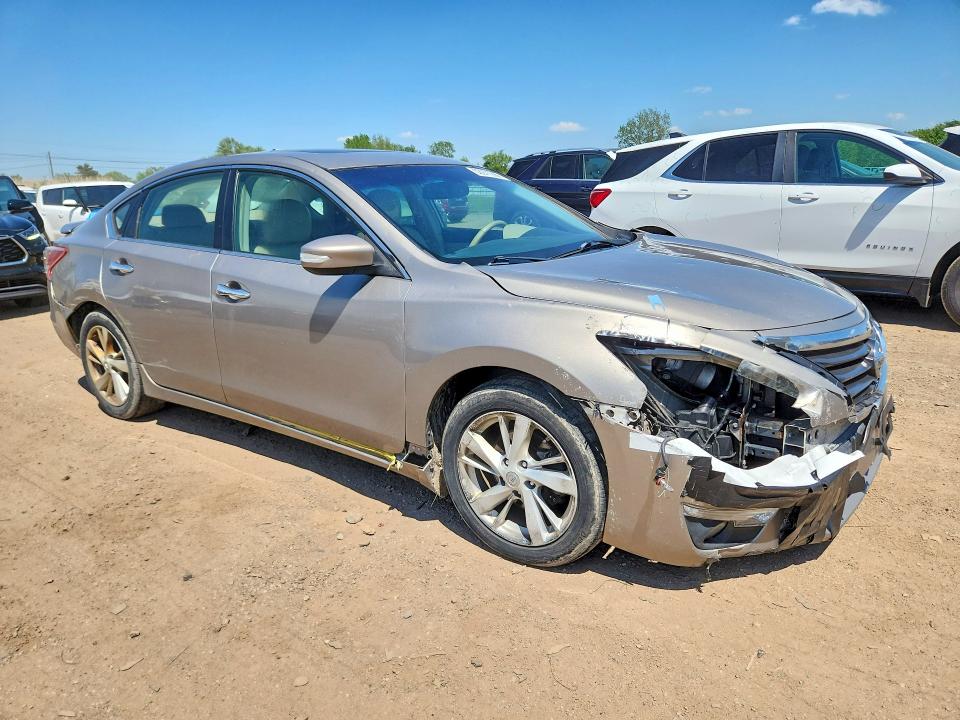 Aukcja sprzedaży 2013 Nissan Altima, vin: 1N4AL3AP5DN457023, numer aukcji: 52271296