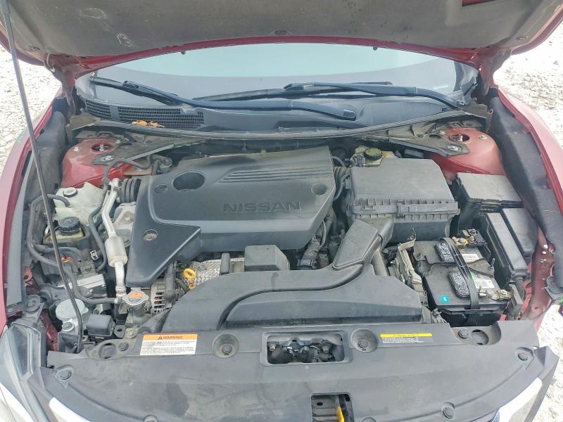 Aukcja sprzedaży 2017 Nissan Altima, vin: 1N4AL3AP6HC153832, numer aukcji: 52303206