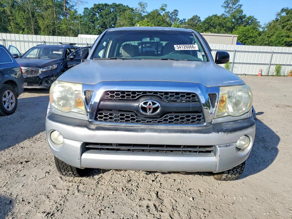2011 Toyota Tacoma მანქანა იყიდება აუქციონზე, vin: 5TFJU4GNXBX006075, აუქციონის ნომერი: 54126066