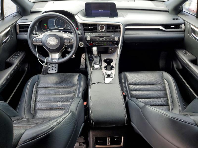 Продаж на аукціоні авто 2017 Lexus Rx 350, vin: 2T2ZZMCA4HC051491, номер лоту: 53776436