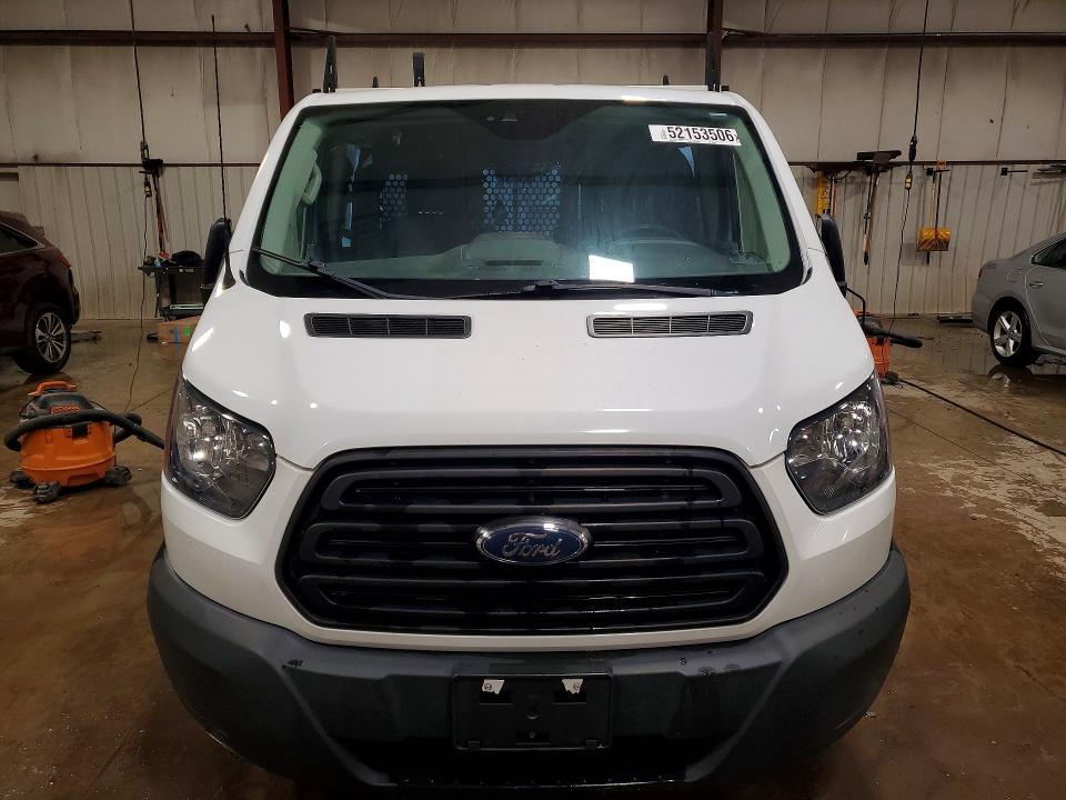 Aukcja sprzedaży 2019 Ford Transit, vin: 1FTYE1ZMXKKB84709, numer aukcji: 52153506