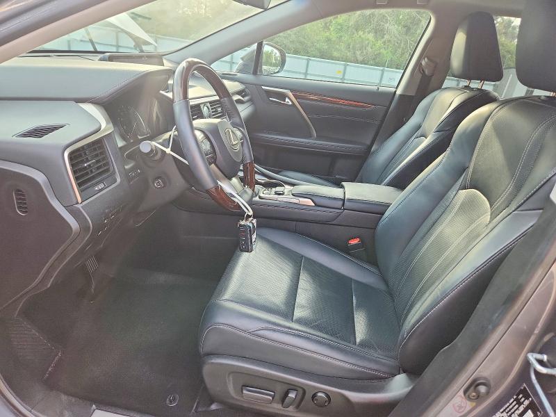 2019 Lexus Rx 350 მანქანა იყიდება აუქციონზე, vin: 2T2BZMCAXKC178819, აუქციონის ნომერი: 54974186