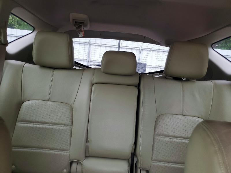 Продажа на аукционе авто 2013 Nissan Murano, vin: JN8AZ1MU8DW211189, номер лота: 53190436