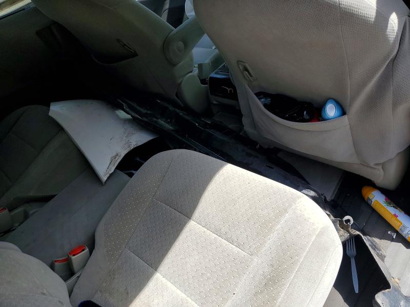 Продажа на аукционе авто 2015 Toyota Sienna, vin: 5TDKK3DC9FS570948, номер лота: 55094906