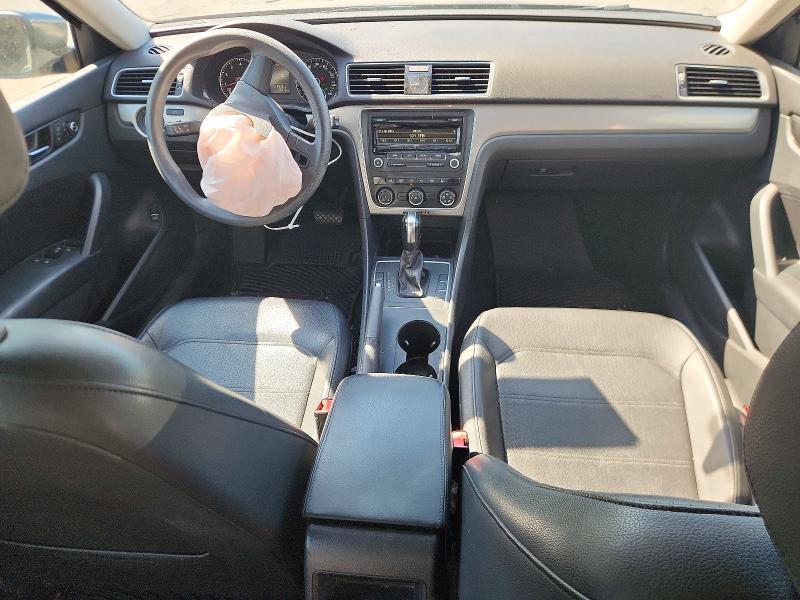 Aukcja sprzedaży 2013 Volkswagen Passat, vin: 1VWAP7A31DC135765, numer aukcji: 53746436