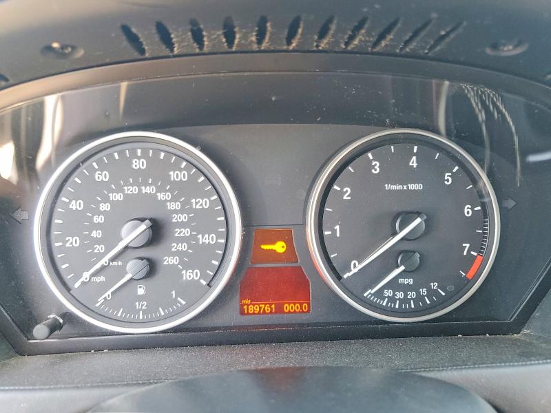 Aukcja sprzedaży 2012 Bmw X5, vin: 5UXZV8C52CL424473, numer aukcji: 53507566
