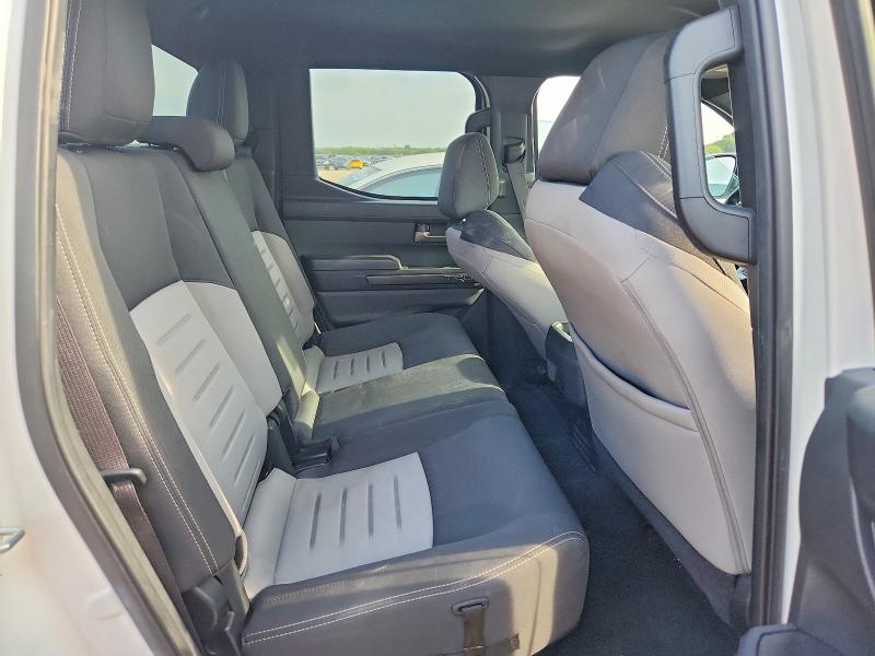 Продаж на аукціоні авто 2024 Toyota Tacoma, vin: 3TMLB5JN3RM010238, номер лоту: 52252806
