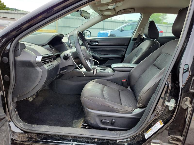 Продаж на аукціоні авто 2020 Nissan Altima, vin: 1N4BL4BV2LC116308, номер лоту: 54792086