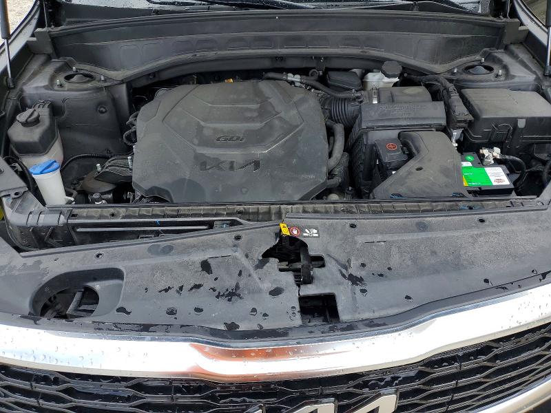 Продажа на аукционе авто 2022 Kia Telluride, vin: 5XYP34HC3NG195668, номер лота: 52471246