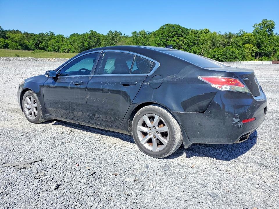 Продажа на аукционе авто 2012 Acura Tl, vin: 19UUA8F27CA037083, номер лота: 53905006