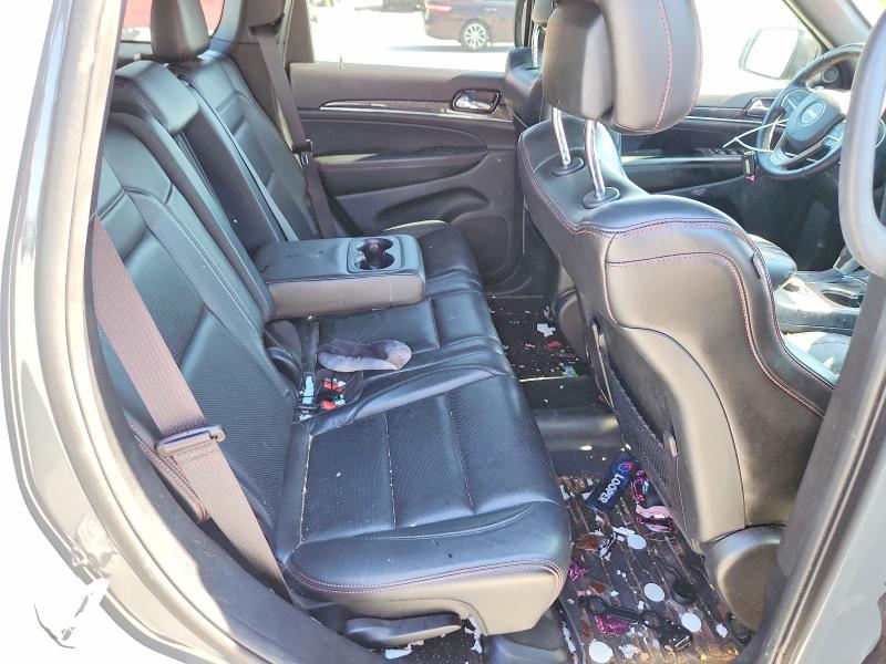 53510506 :رقم المزاد ، 1C4RJFLT2KC834351 vin ، 2019 Jeep Grand Cherokee مزاد بيع