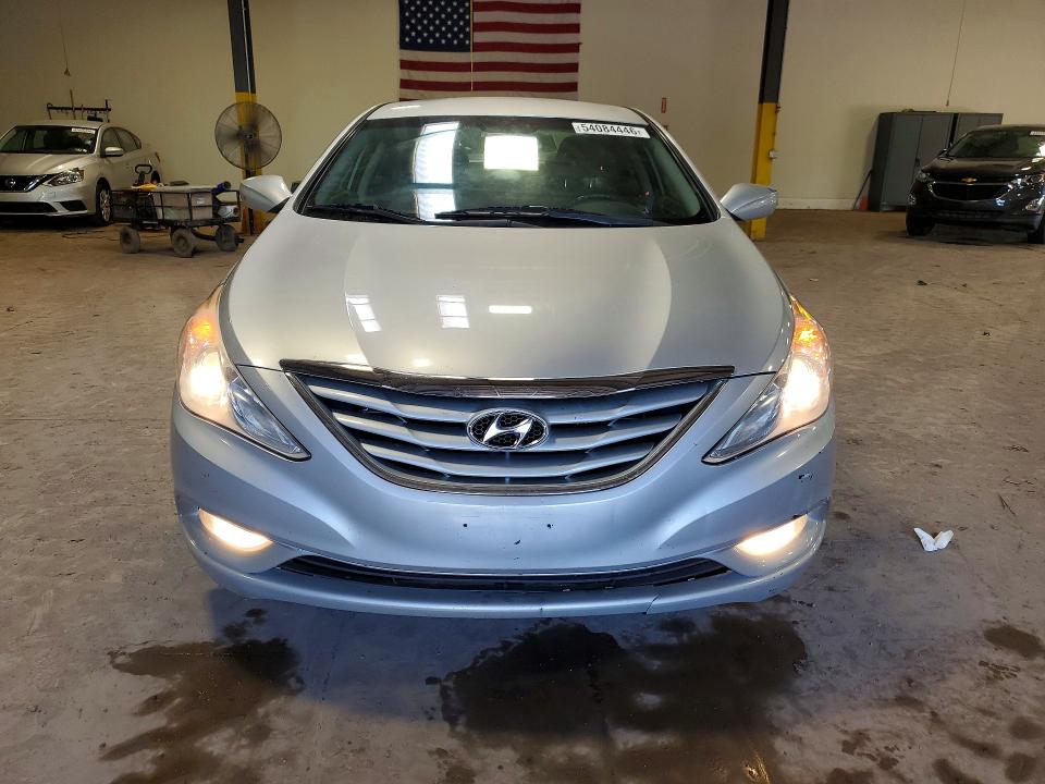 Продаж на аукціоні авто 2013 Hyundai Sonata, vin: 5NPEB4AC0DH703705, номер лоту: 54084446