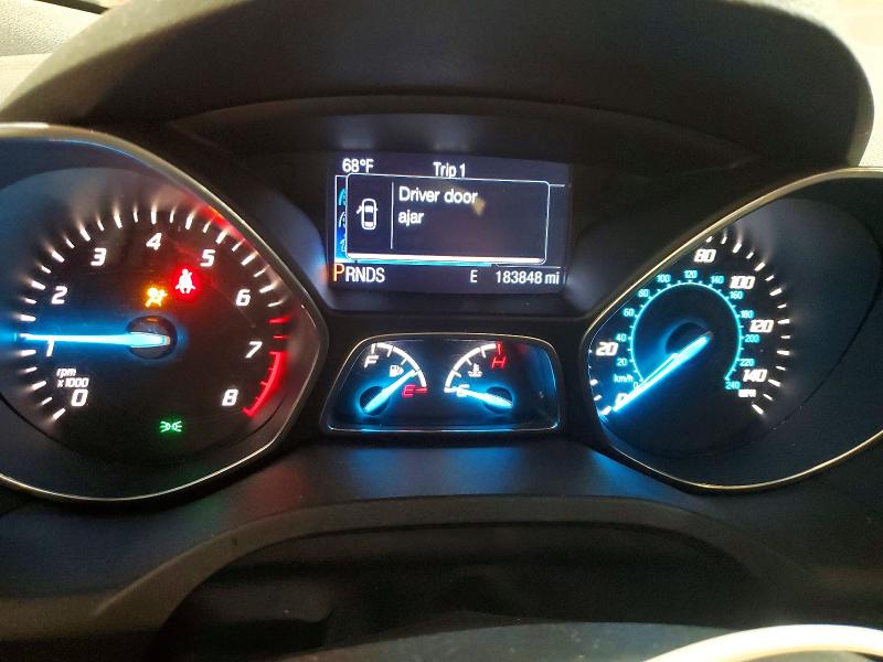 Aukcja sprzedaży 2014 Ford Escape, vin: 1FMCU9G96EUB31150, numer aukcji: 54085736