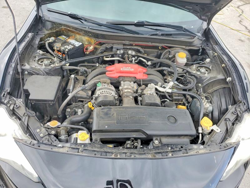 Продаж на аукціоні авто 2013 Scion Fr-s, vin: JF1ZNAA15D2714812, номер лоту: 54915096