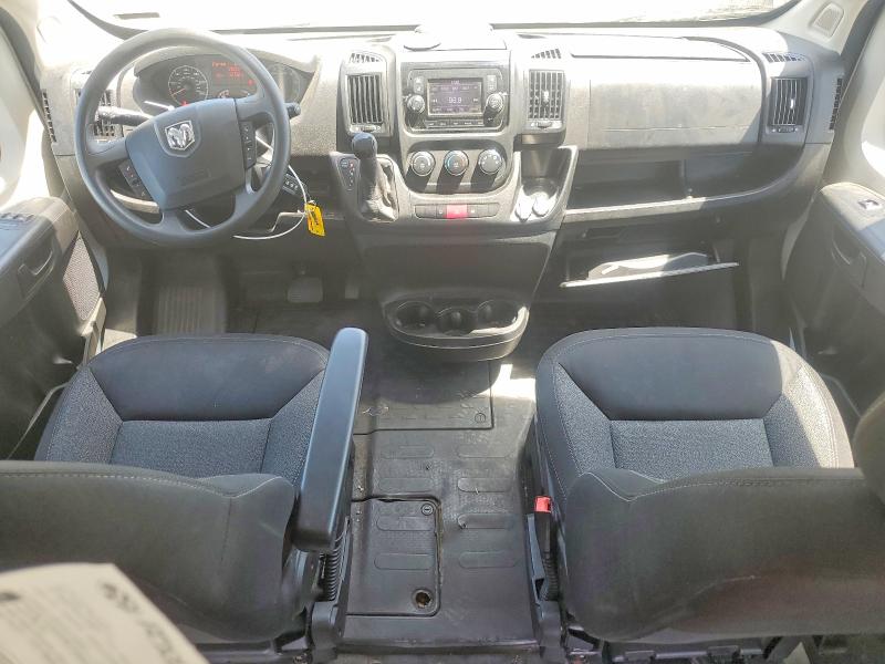 Продажа на аукционе авто 2020 Ram Promaster 1500, vin: 3C6TRVBG0LE103271, номер лота: 53422886