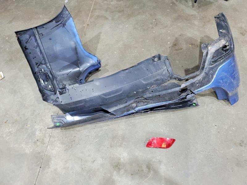 2021 Subaru Forester მანქანა იყიდება აუქციონზე, vin: JF2SKAUC3MH568376, აუქციონის ნომერი: 53913056