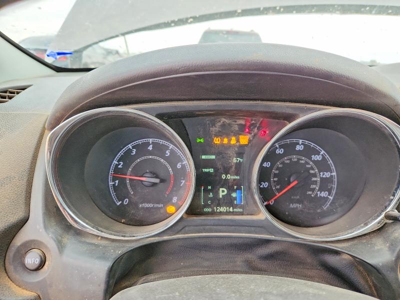 Продаж на аукціоні авто 2018 Mitsubishi Outlander Sport, vin: JA4AR3AU5JZ001617, номер лоту: 52389056
